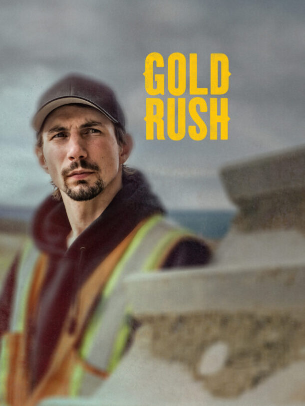 BluTV Gold Rush