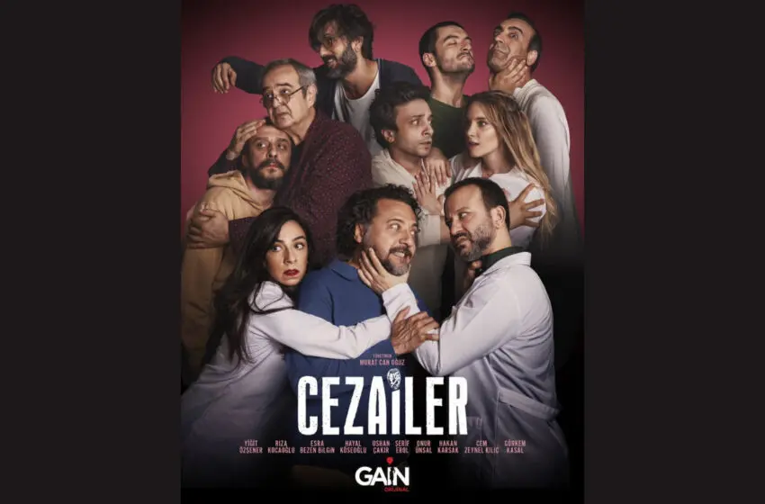  ‘Cezailer’: Normal Gerçek ya da Hiçbiri