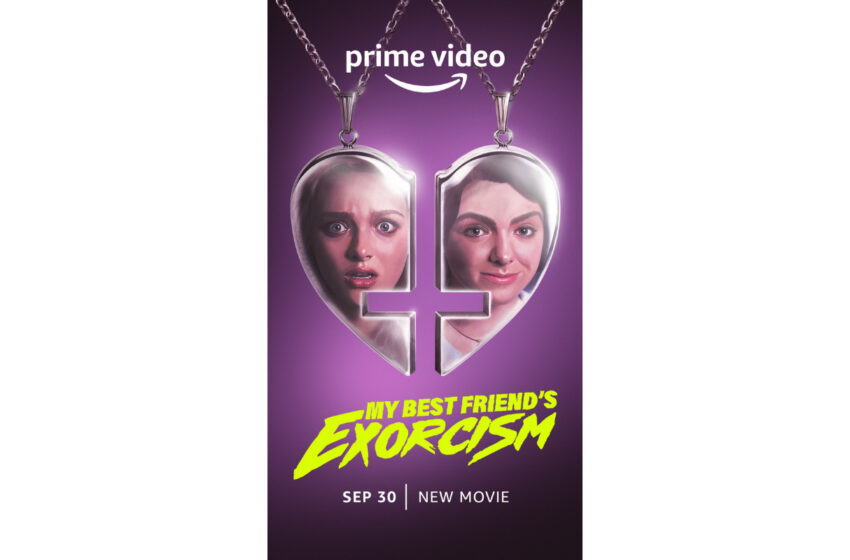 Prime Video Exorcism