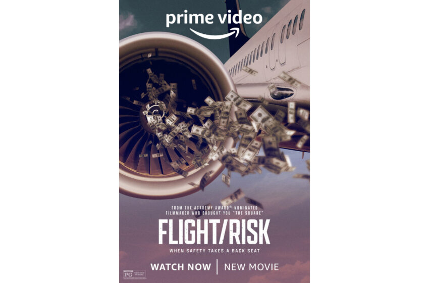 Prime Video Flight