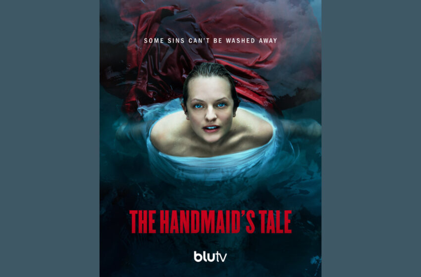  ‘The Handmaid’s Tale’ 5. Sezonuyla BluTV’de Yayında