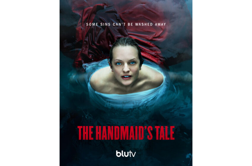 Hafta Sonu The Handmaid's Tale