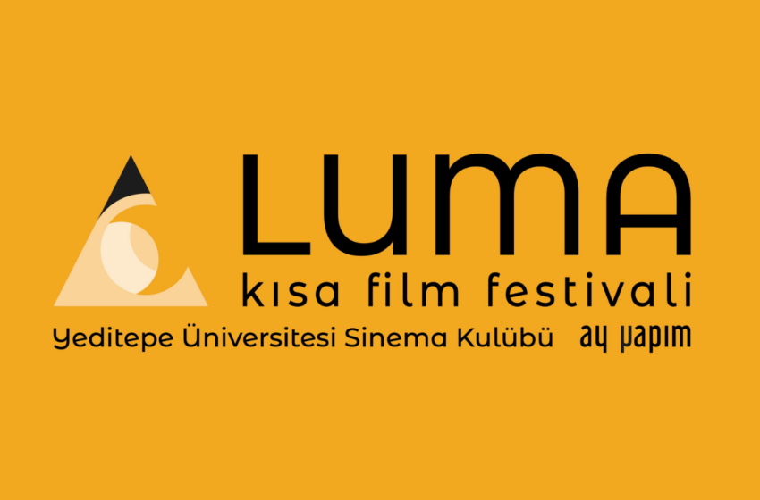  2. Luma Kısa Film Festivali Başlıyor