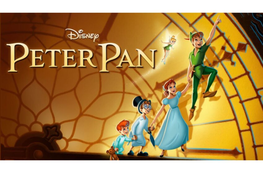 Disney+ Peter Pan