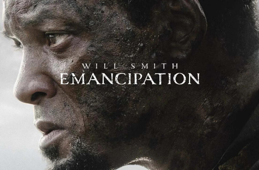  Apple Will Smith’li ‘Emancipation’ Filminin Çıkış Tarihini Aralık Olarak Duyurdu