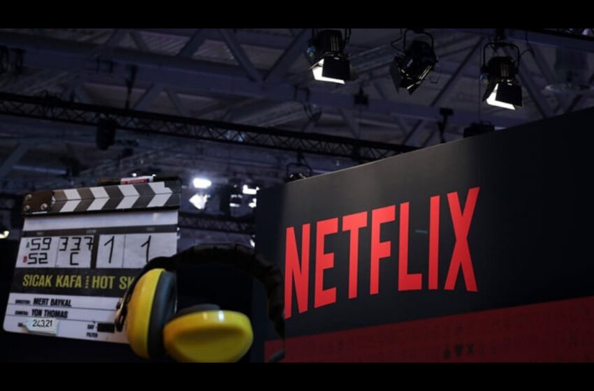  Netflix ‘Sıcak Kafa’ Dizisinin İlk Görüntülerini Paylaştı