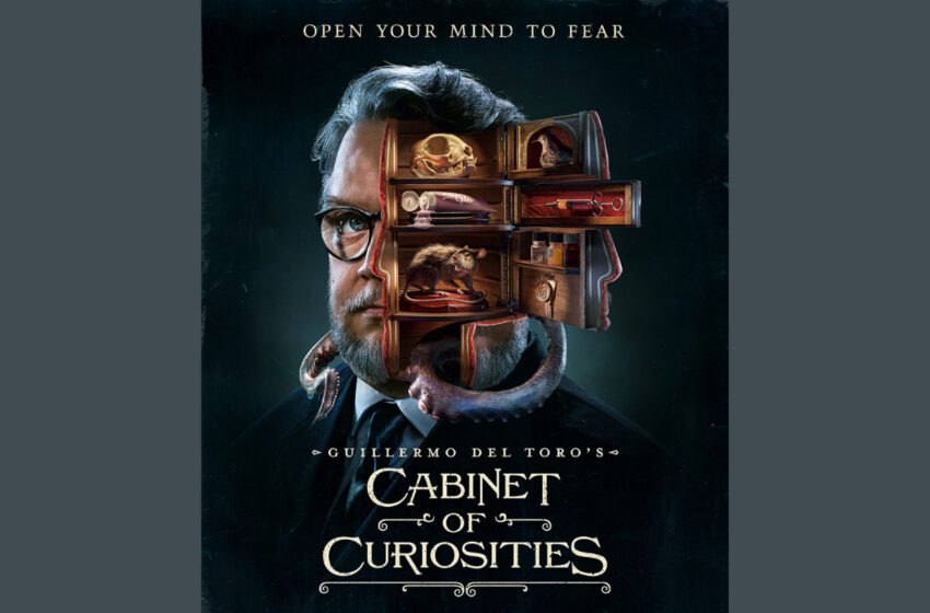  ‘Cabinet of Curiosities’ten ‘Chucky’ye: Ekim Ayı Ürkütücü Seyir Rehberi