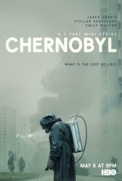 tarihi chernobyl
