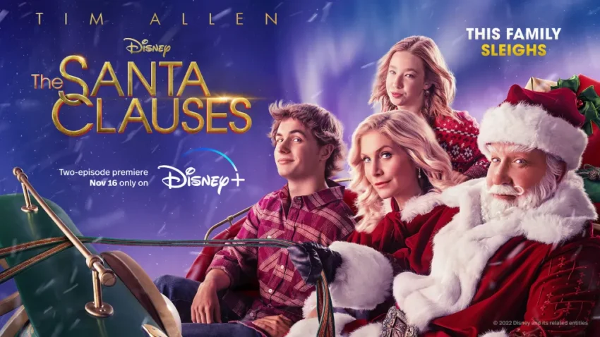 Disney+-santa-clauses