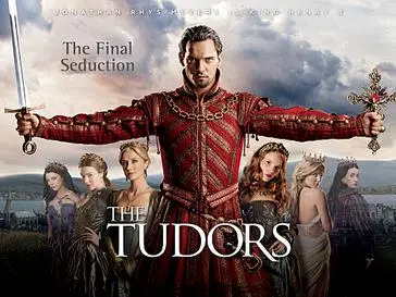 tarihi tudors