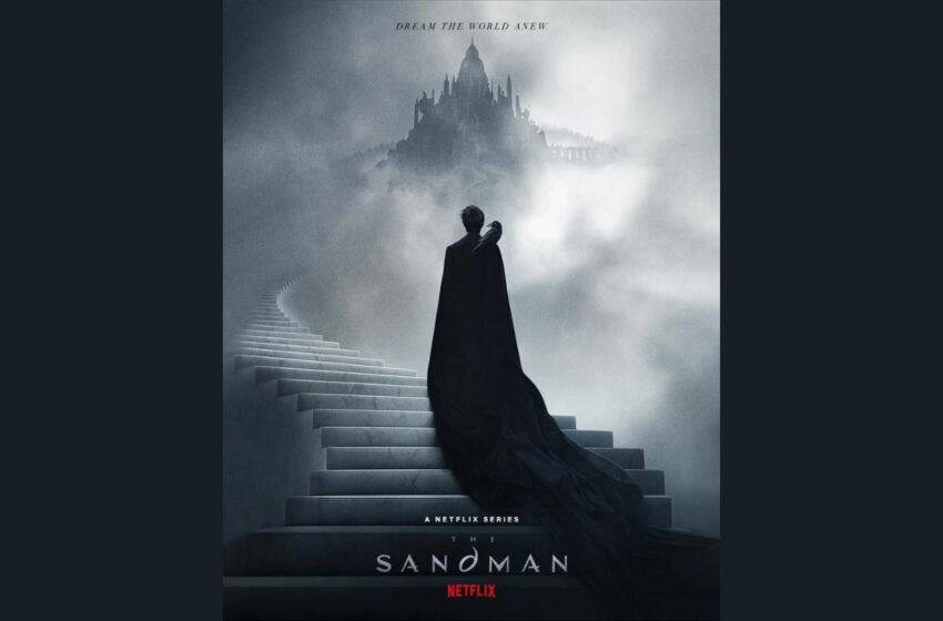  Netflix Sonunda ‘The Sandman’ Dizisinin Yeni Sezonunu Onayladı