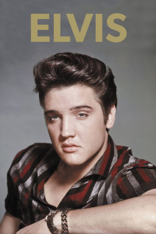 Tivibu-Elvis