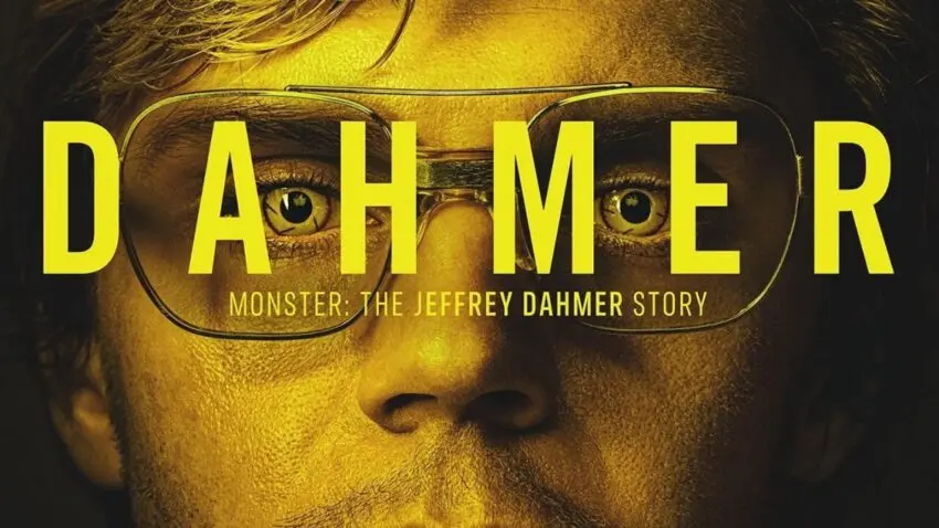 dahmer