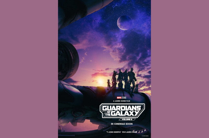  Marvel Studios İmzalı ‘Galaksinin Koruyucuları 3’ Geliyor 