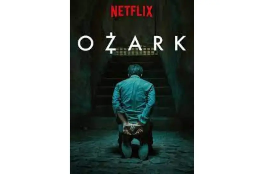 ozark