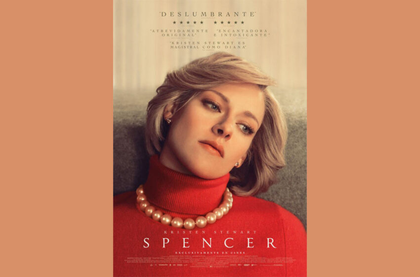  Noel İncisi: Diana ‘Spencer’