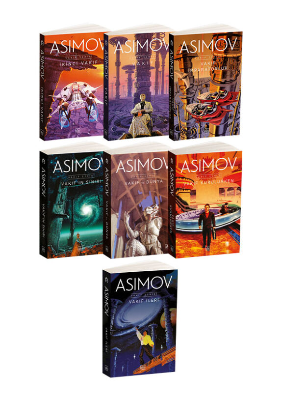 Vakıf-Asimov