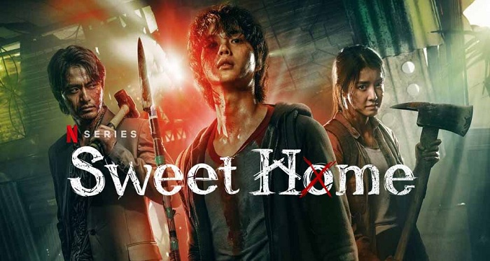 Kore-sweet-home