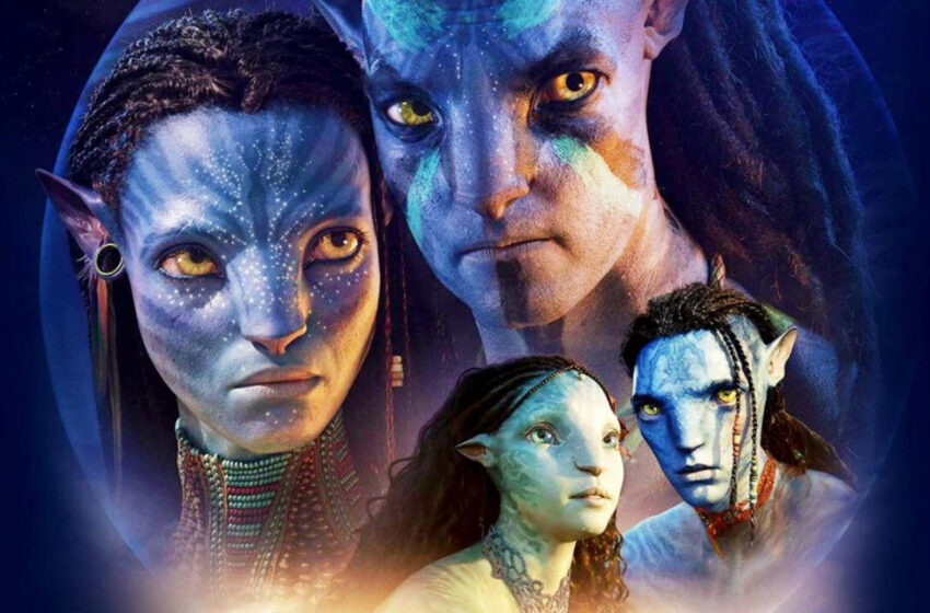  ‘Avatar: The Way of Water’: James Cameron’ın Tasarım ve Yüksek Teknolojiye Dair Vizyonu