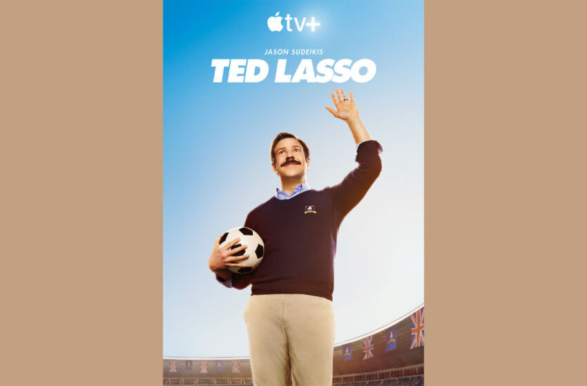  ‘Ted Lasso’ Dizisinin 3. Sezonu Baharda Prömiyer Yapacak