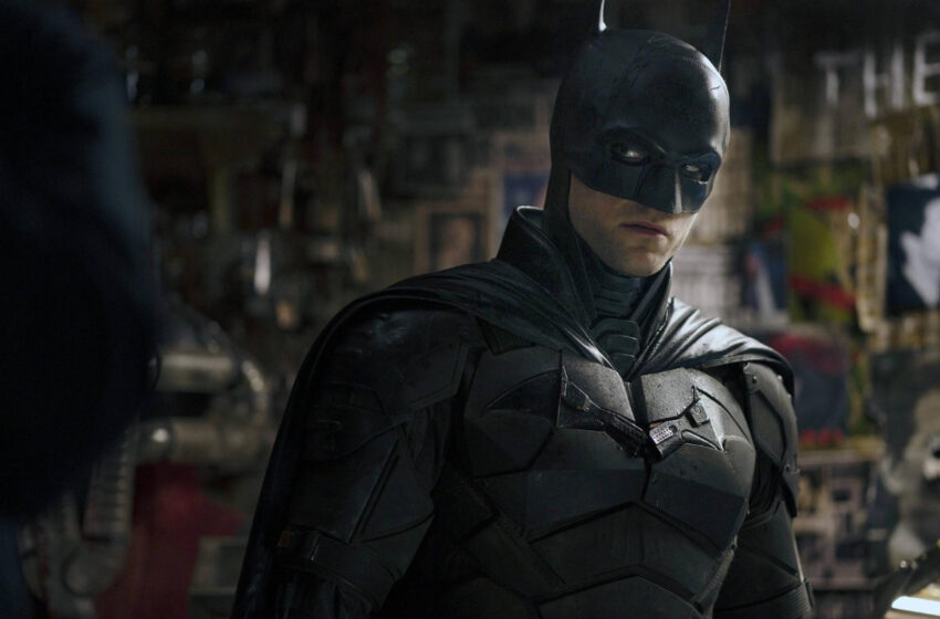  ‘The Batman Part II’ Filminin Yayın Tarihi Belirlendi