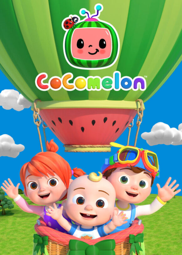 Cocomelon