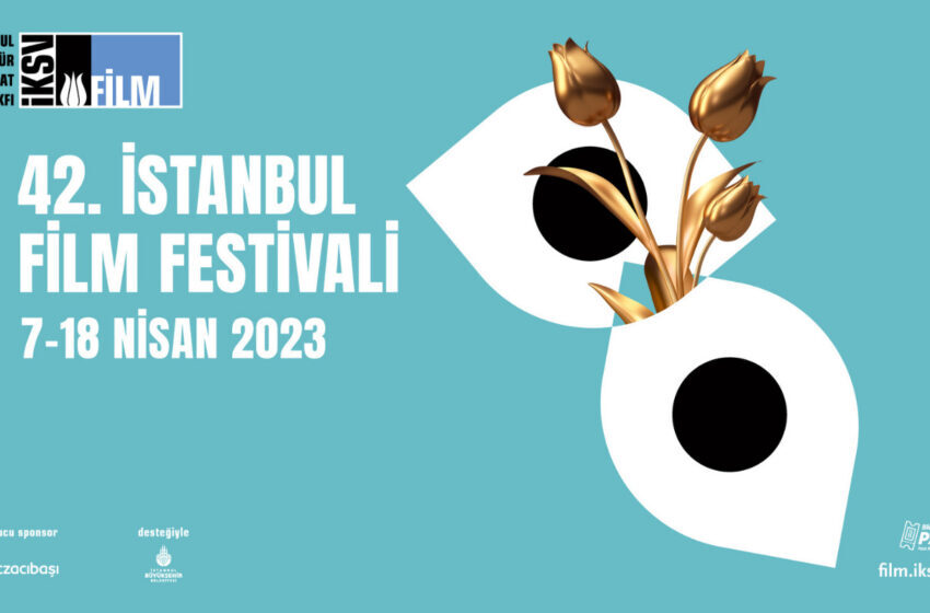  42. İstanbul Film Festivali Sinemaseverlerle Buluşuyor