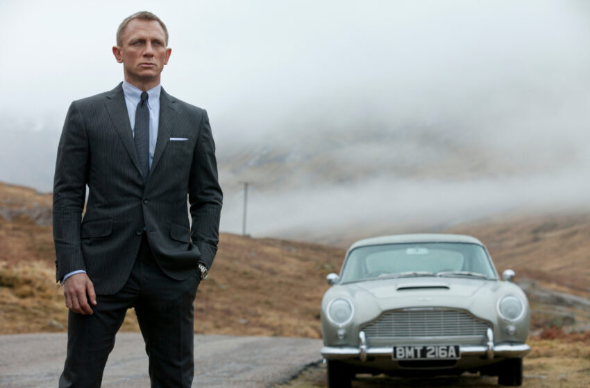  Prime Video Kataloğuna ‘James Bond’ Filmleri Ekleniyor
