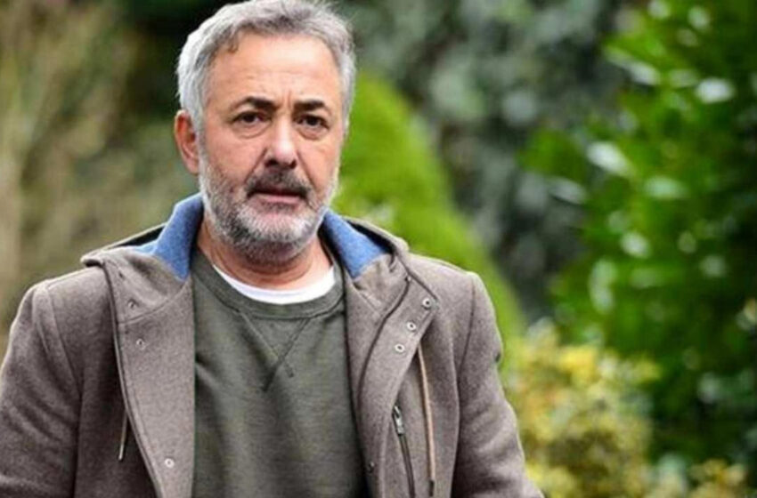  Mehmet Aslantuğ TRT’nin ‘Yürek Çıkmazı’ Dizisinden Ayrıldı
