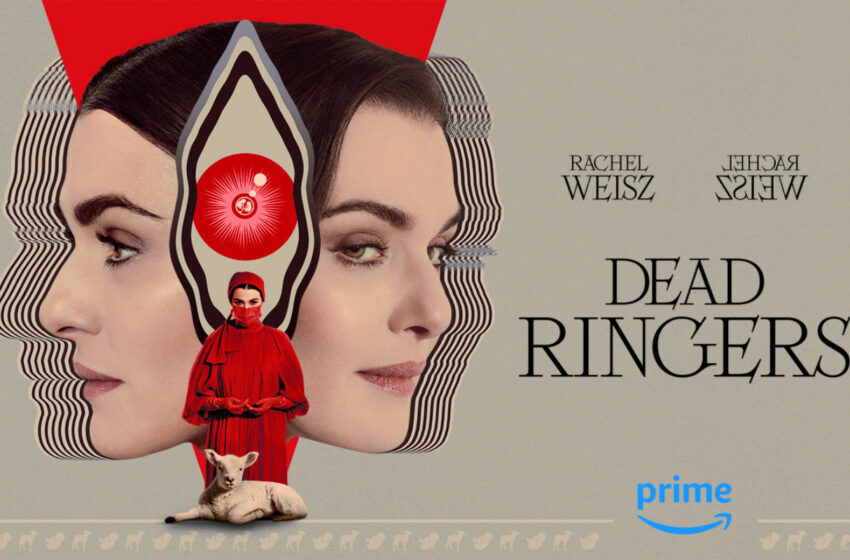  Prime Video ‘Dead Ringers’ Dizisinin Fragmanını Yayınladı