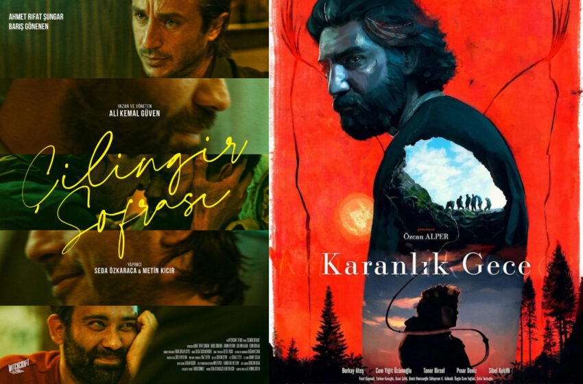  Türkiye Almanya Film Festivali’nde Ödüller Sahiplerini Buldu