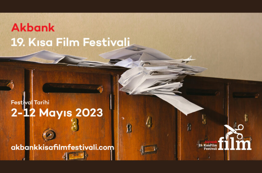  19. Akbank Kısa Film Festivali Adayları Açıklandı