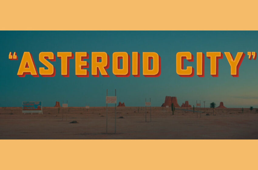  Wes Anderson’ın ‘Asteroid City’ Filminin Türkçe Altyazılı Fragmanı Yayınlandı