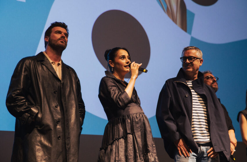  ‘Boğa Boğa’ Filminin Prömiyeri 42. İstanbul Film Festivali’nde Gerçekleşti