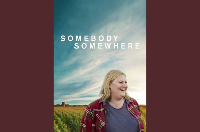  ‘Somebody Somewhere’ Yeni Sezonuyla 24 Nisan’da BluTV’de