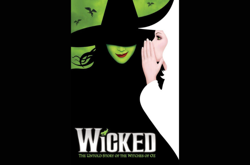  ‘Wicked’ Filminden İlk Kare Paylaşıldı