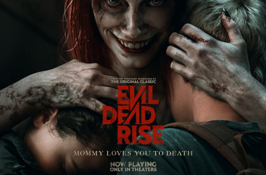  ‘Evil Dead Rise’: Video Nasty Dönemine ve Sam Raimi Evrenine Sadık Bir Grafik Kan Pornosu