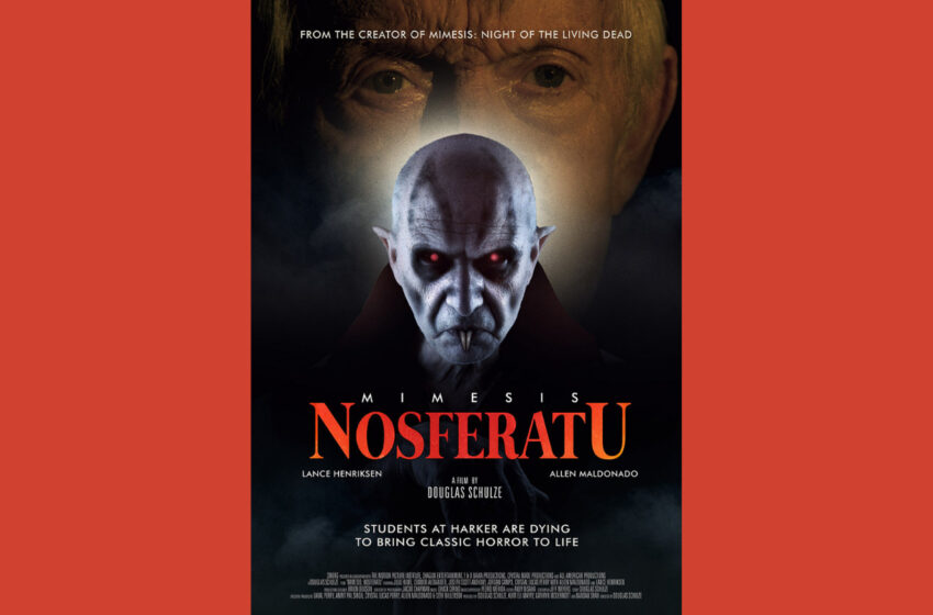  Robert Eggers’ın ‘Nosferatu’ Filminin Çekimleri Tamamlandı
