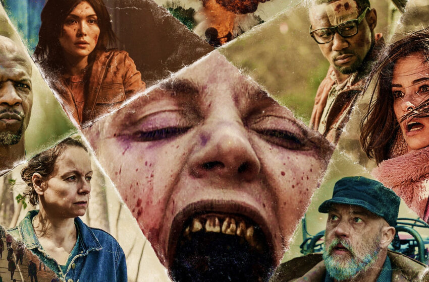  ‘Tales of The Walking Dead’ 15 Mayıs’ta FX Ekranlarında