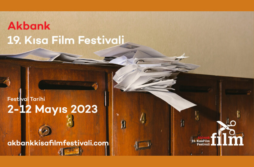  19. Akbank Kısa Film Festivali 12 Mayıs’a Kadar Devam Ediyor