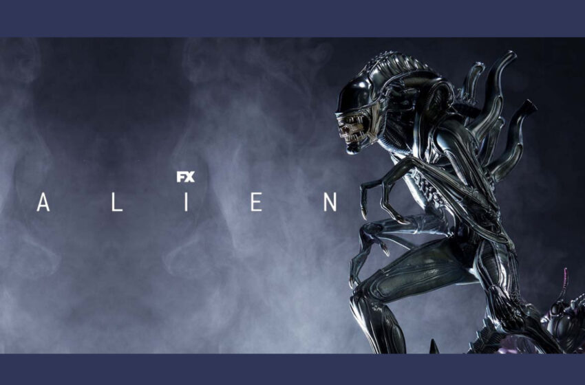  FX’in yeni ‘Alien’ Dizisinin Kadrosu Netleşiyor