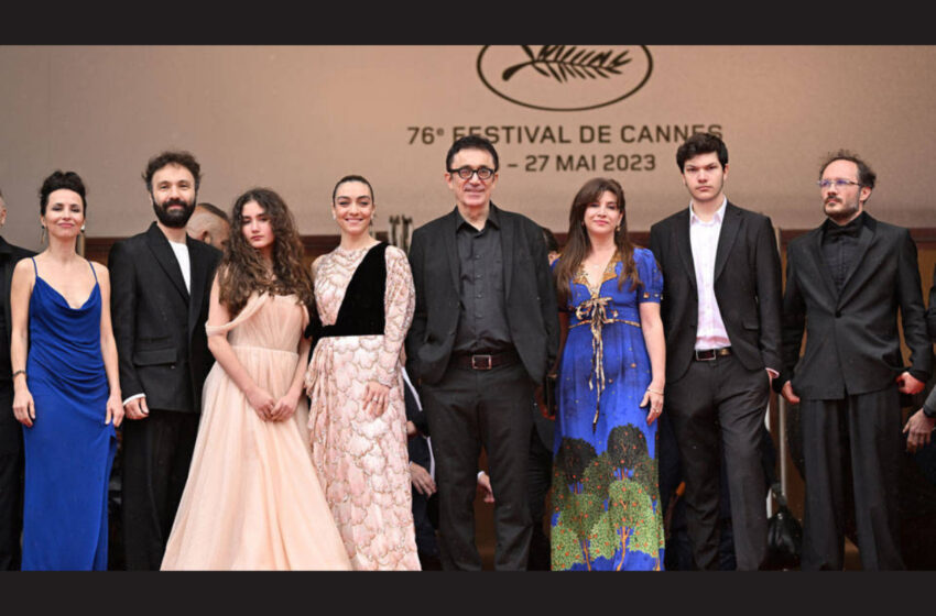  Cannes Film Festivali’nde Ödüller Sahiplerini Buldu