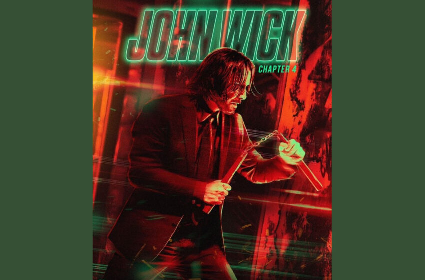  ‘John Wick 4’: Modern Bir Gun Fu Şiddet Balesi ve Serinin Mitolojik Kökenleri