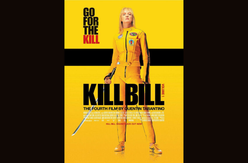  Lionsgate’de ‘Kill Bill’in 20. Yıl Dönümüne ve ‘John Wick’ Evrenine Dair Haberler Var