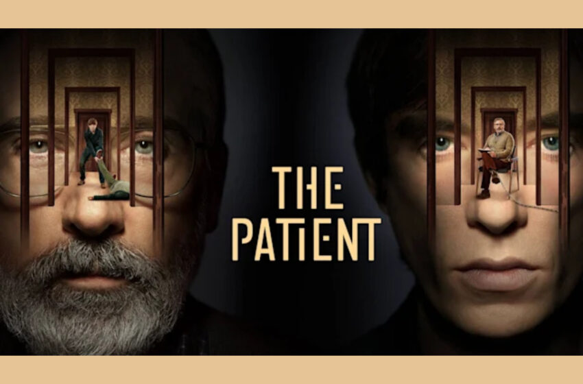  ‘The Patient’ – Ömür Tanyel