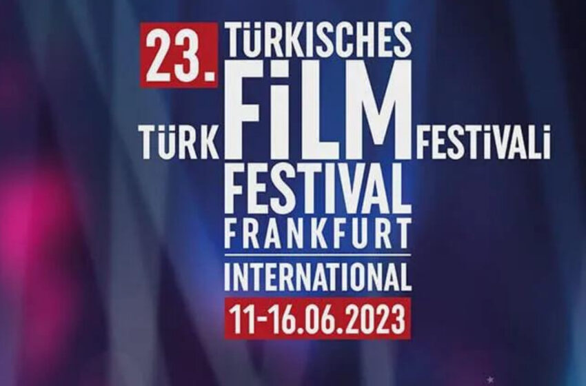  23. Uluslararası Frankfurt Türk Film Festivali’nin Cumhuriyet Paneli Gerçekleşti