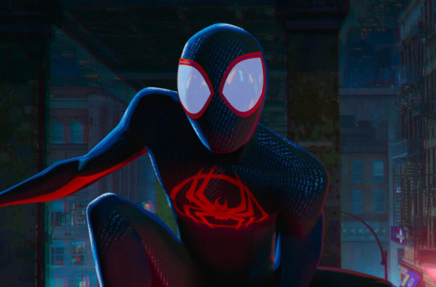  Spider-Woman ve Yeni Bir Miles Morales Filmi Geliştirme Aşamasında