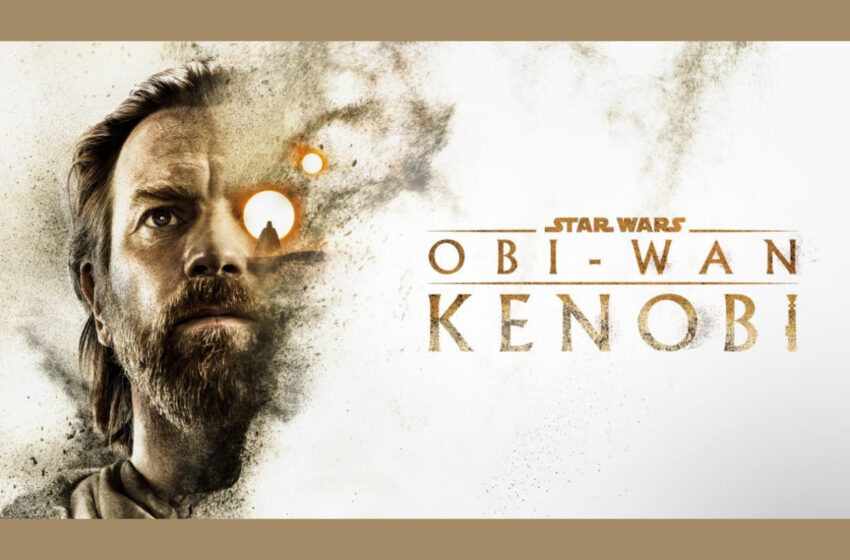  Ewan McGregor ‘Obi-Wan Kenobi’ Serisinin 2. Sezonunu İstiyor