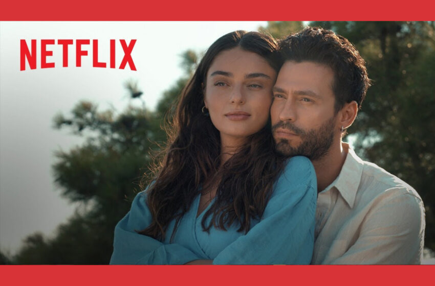  Netflix’in Yeni Filmi ‘Sen İnandır’ 23 Haziran’da Yayınlanacak