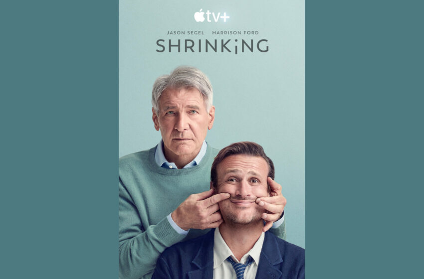  ‘Shrinking’:Terapi Etkili Ruhsal Komedi – Ömür Tanyel